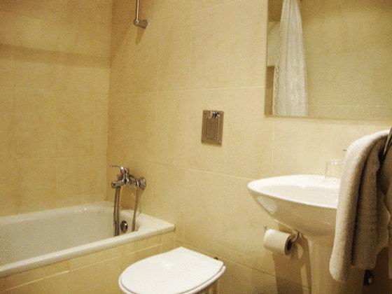 Hostal Apolo Мадрид Номер фото